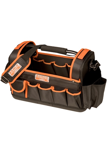 Bahco Alet Çantası Boş 3100tb