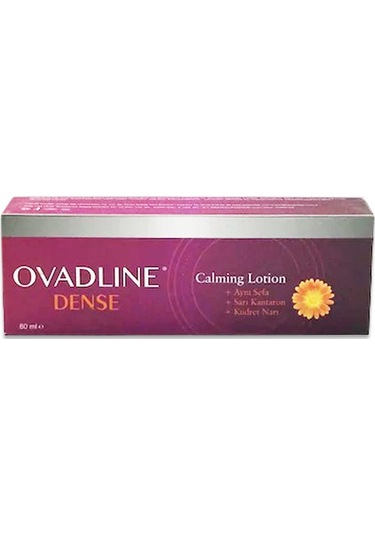 Ovadline Dense Calming Lotion 60 ML