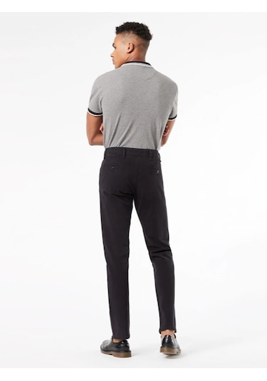 Dockers Ultımate 360 Chıno Slım Erkek Mavi Pantolon - 79488 Dockers Ultımate 360 Chıno Slım Erkek Mavi Pantolon - 79488
