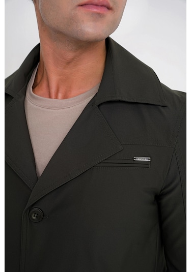 Efor Ka 093 Kaban Slim Yeşil YESIL