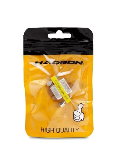 HADRON 15 Pin VGA ÇEVİRİCİ & Dönüştürücü DİŞİ - ERKEK (F/M)