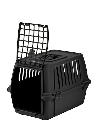 Kedi Ve Köpek Taşıma Çantası Kedi Köpek Evcil Hayvan Taşıma Çantası 47.5x37.5x33 Cm