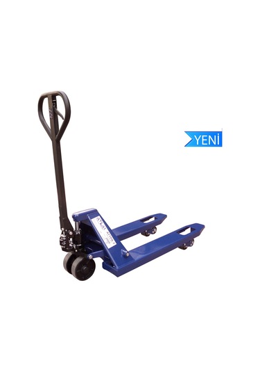 Atlas Attpk 2 Kısa Transpalet 2 Ton