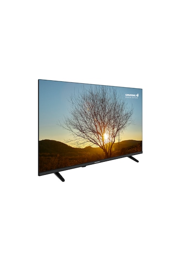 Grundig Hamburg 32 GDH 5955 B 32" HD LED TV