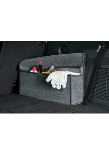Araba Bagaj Çantası Araç Oto Aksesuar Bagaj Düzenleyici Organizer