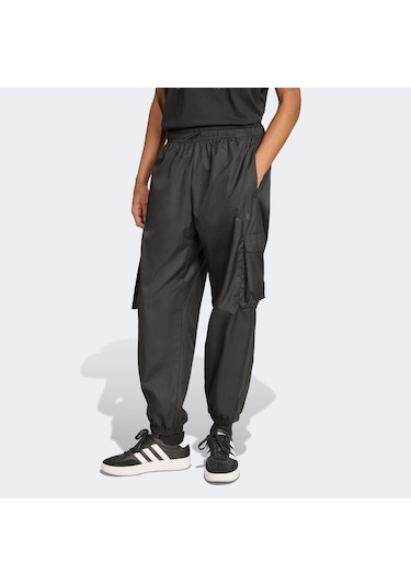 adidas Utility V Pt Erkek Siyah Pantolon Jx7186 Siyah