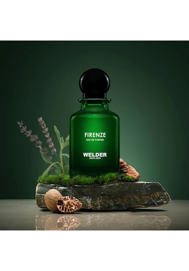 Welder Firenze Unisex Parfüm EDP 100 ML