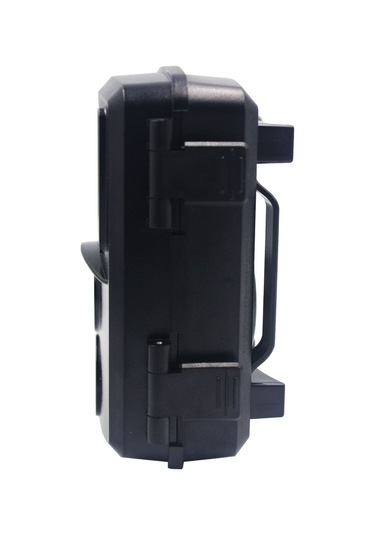 Pr600b 20mp 1080p Hd Kızılötesi Kamera Açık Hava Avcılık Kamerası 38 Kızılötesi Işık İzleme Kamerası Çok Renkli