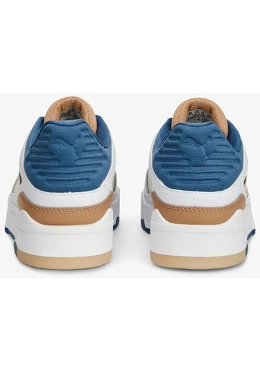 Puma Slipstream Kadın Beyaz Spor Ayakkabı 38627007 I-13 001