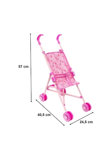 Vardem EO2003 Baston Metal Puset