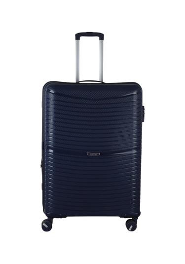 Mçs Group V379 Aura Y.üretim Pp Valiz 75 Cm S21yy100014275 00008 Lacivert