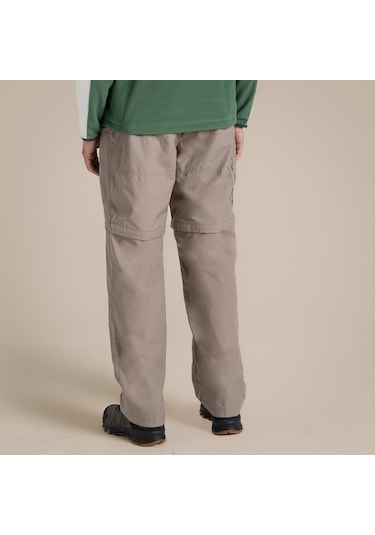 Craghoppers Kiwi Conv Erkek Pantolon-bej
