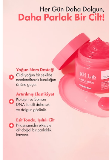 Phlab Collagen Jelly Cream 50 ML