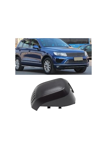 Araba İç Dikiz Aynası Kapağı Döşeme 7p6858547b9b9 Touareg 11-17 İçin