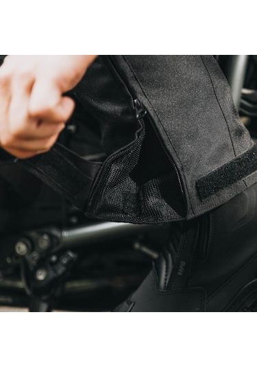 Ozone Vulcan Short Leg Motosiklet Pantolonu
