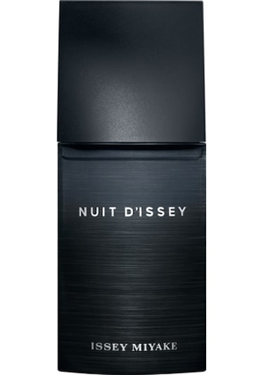 Issey Miyake Nuit D'Issey Erkek Parfüm EDT 75 ML