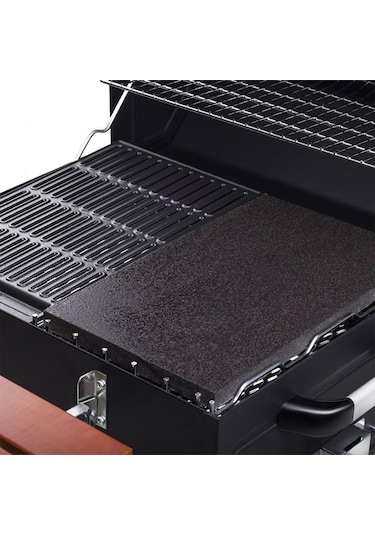 Rehome Guruss Cg075 Kömürlü Barbekü Mangal