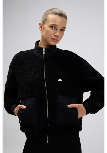 Ellesse Bayan Mont Ef525-bk Siyah Siyah
