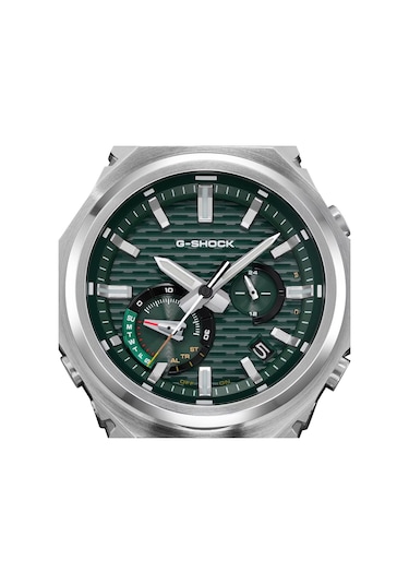 Casio Gst-b1000d-3adr Kol Saati Metalik