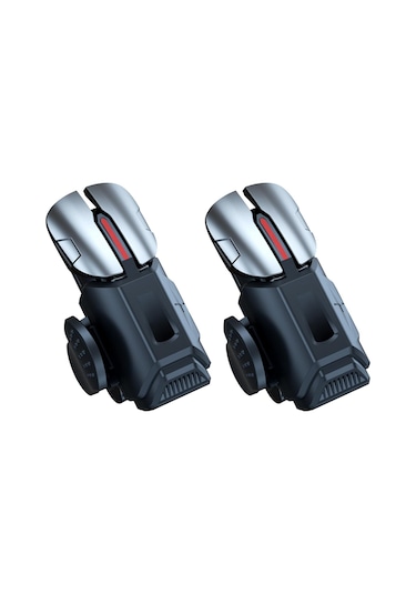 Suntek Ateş Ve Nişan Alma Android Için Mobil Oyun Kumandası