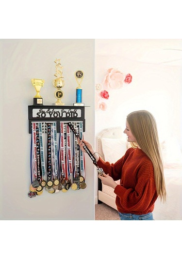 Suntek Spor Ödül Madalyaları Ve Beyzbol Için Madalya Askısı Siyah