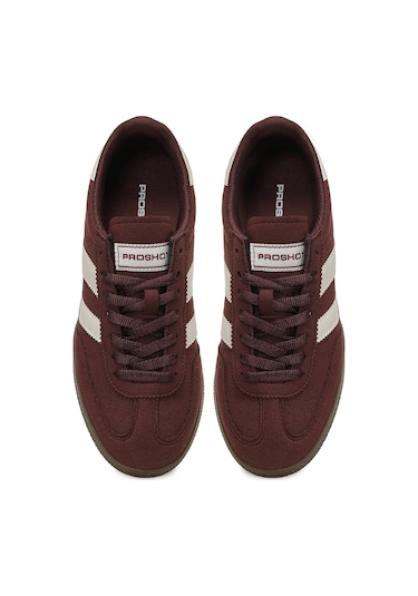 Proshot Bona W 6fx Bordo Kadın Sneaker 000000000102201956 Bordo