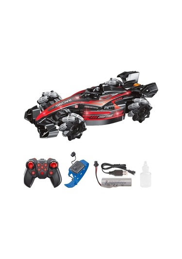 Bilekten Kontrollü Buharlı Şarjlı Formula Araba 2 4gjın-2390-