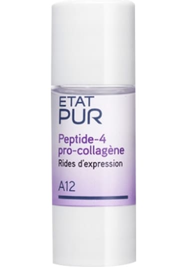 Etat Pur Pure Active Peptide 4 Pro Kolajen Serum 15 ML