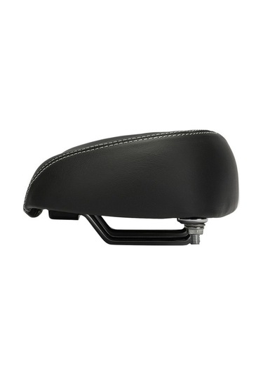 Dancemonkey Su Spor Bisiklet Seçimi - Şok Emici, Su Geçirmez, Rahat Pu Köpük Pedli Siyah/mavi/kırmızı Mavi