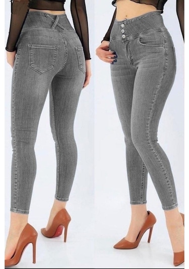 Laraa Giyim - Pantolon - 47248 001