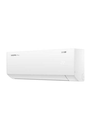 Sigma Plus SGM18INVDHB1 A++ 18.000 BTU R32 İnverter Klima