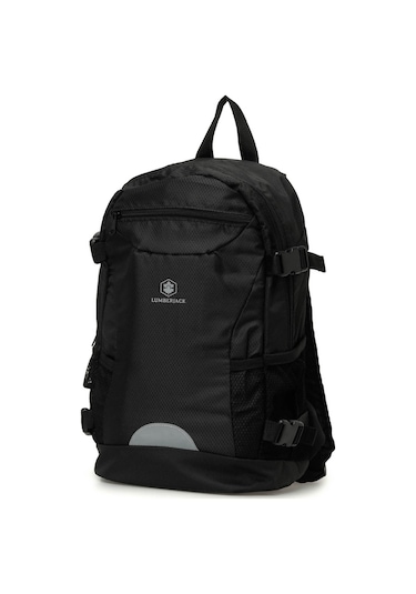 Lumberjack Sport Ljk Bpck 5pr Siyah Erkek Sırt Çantası 000000000102033435 Siyah