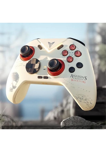 Flydigi Vader 4 Pro - Kablosuz Gamepad Assassin's Creed Edition