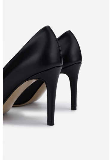 Valmenti Kadın Hakiki Deri Siyah Deri Topuklu Ayakkabı 1027 252 Bn Ayk Y25 Sıyah Dr Siyah Valmenti Kadın Hakiki Deri Siyah Deri Topuklu Ayakkabı 1027 252 Bn Ayk Y25 Sıyah Dr Siyah