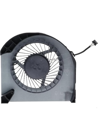 Dell Precision 7730/7jv64/at26k003zcl/dap20-nv256 Cpu-gpu Fan