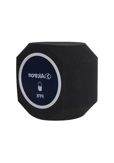 Didadodo Springsun Prof. Ses Yalıt. Mikrofon Rüzgar Perdesi - 45-60mm Çap Uyumlu, 45-60mm Uyumlu