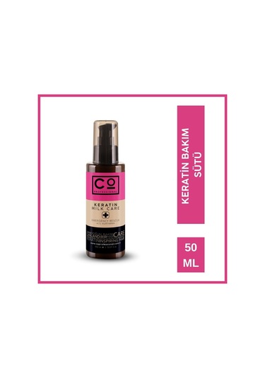 Co Professional Keratin Saç Bakım Sütü 150 ML