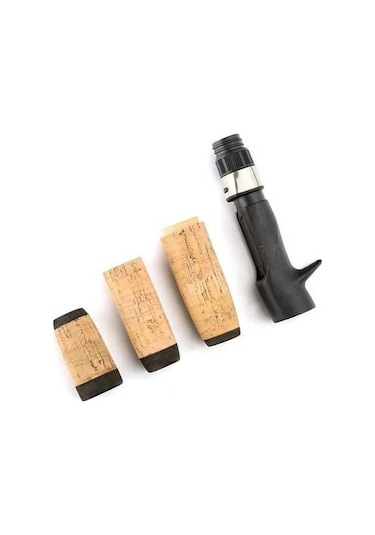 Pazly Hafif Dayanıklı Seyahat Seti - Outdoor Aktiviteler İçin Kullanışlı Sap Seti Paketi