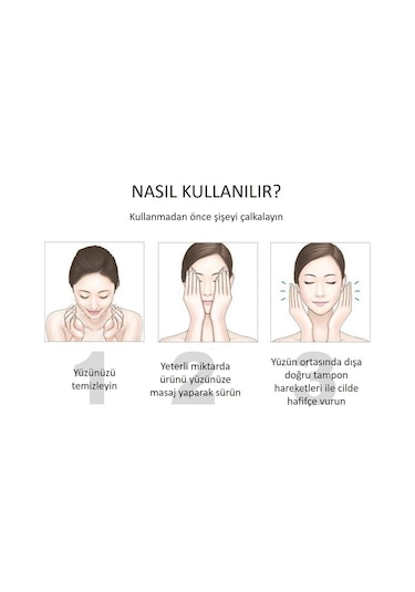 Jomtam Ejderha Kanı Demir Ağacı Serumu 100 ML