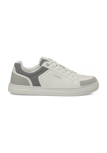 Kinetix Archıl 6fx Beyaz Erkek Sneaker 000000000102202971 Beyaz-grı