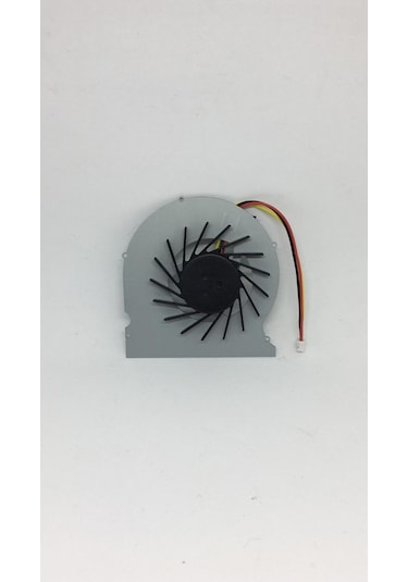 Foxconn Nt510 Yeni Cpu Fan