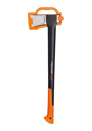 Fiskars  Büyük  Parçalama  Baltasi  X25  (1015643)
