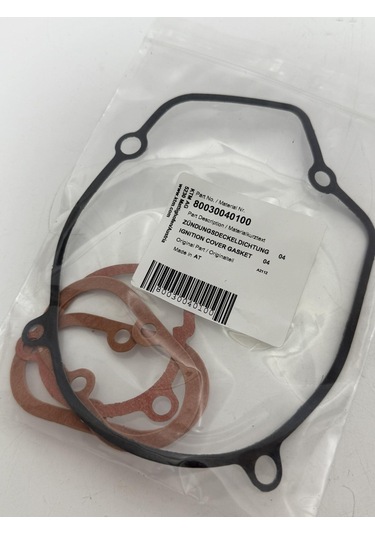 Husaberg Ateşleme Kapak Contası 80030040100