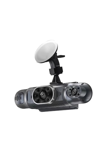 Space 3 İnç Dvr 4 Lensli Wifi Özelliklli / Gupr99 O A016392024