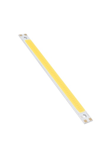 Shineyee 120x10mm 10w Cob Led Işık Çipi 3000-6500k 12-14v Yüksek Parlaklık Aluminyum Tabanlı Ev/fishing/dıy Lambalar İçin