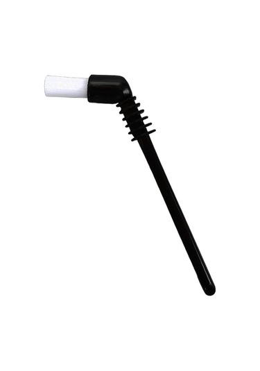 Beyaz Kahve Makinesi Naylon Plastik Sağlam Sert Kalın Aletler