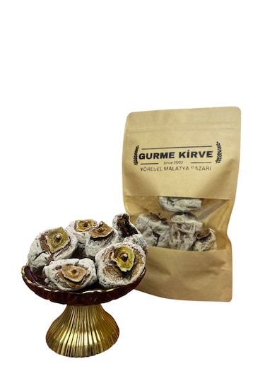 Gurme Kirve Cennet Hurması 250 G