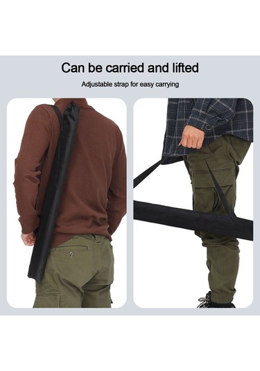 Şemsiye Saklama Çantası Toz Önleyici Koruyucu Kılıf 75 Cm Diğer