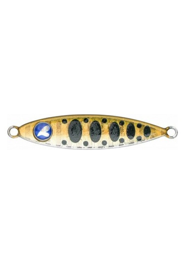 Blue Blue Searıde Mını Jıg Yem, 12g, 07