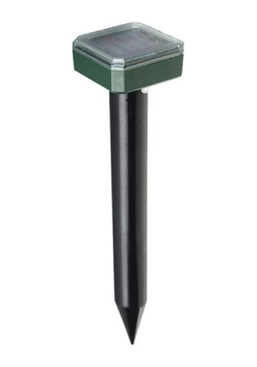 Solar Güneş Enerjili Akrep-Köstebek-Yılan Fare Kovucu 900 M2 Etki